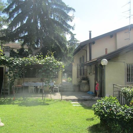 La Felice Casa Di Nonno Battistino Apartment Apricale Bagian luar foto