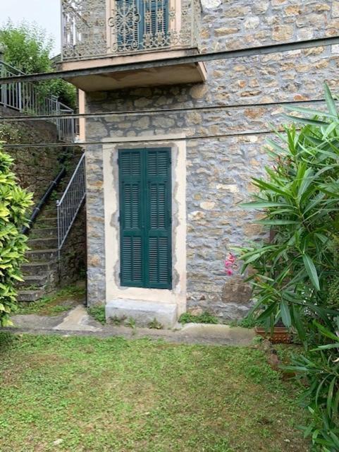 La Felice Casa Di Nonno Battistino Apartment Apricale Bagian luar foto