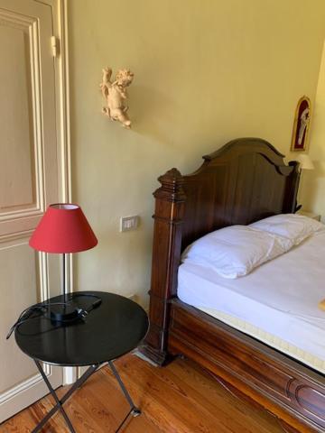 La Felice Casa Di Nonno Battistino Apartment Apricale Bagian luar foto