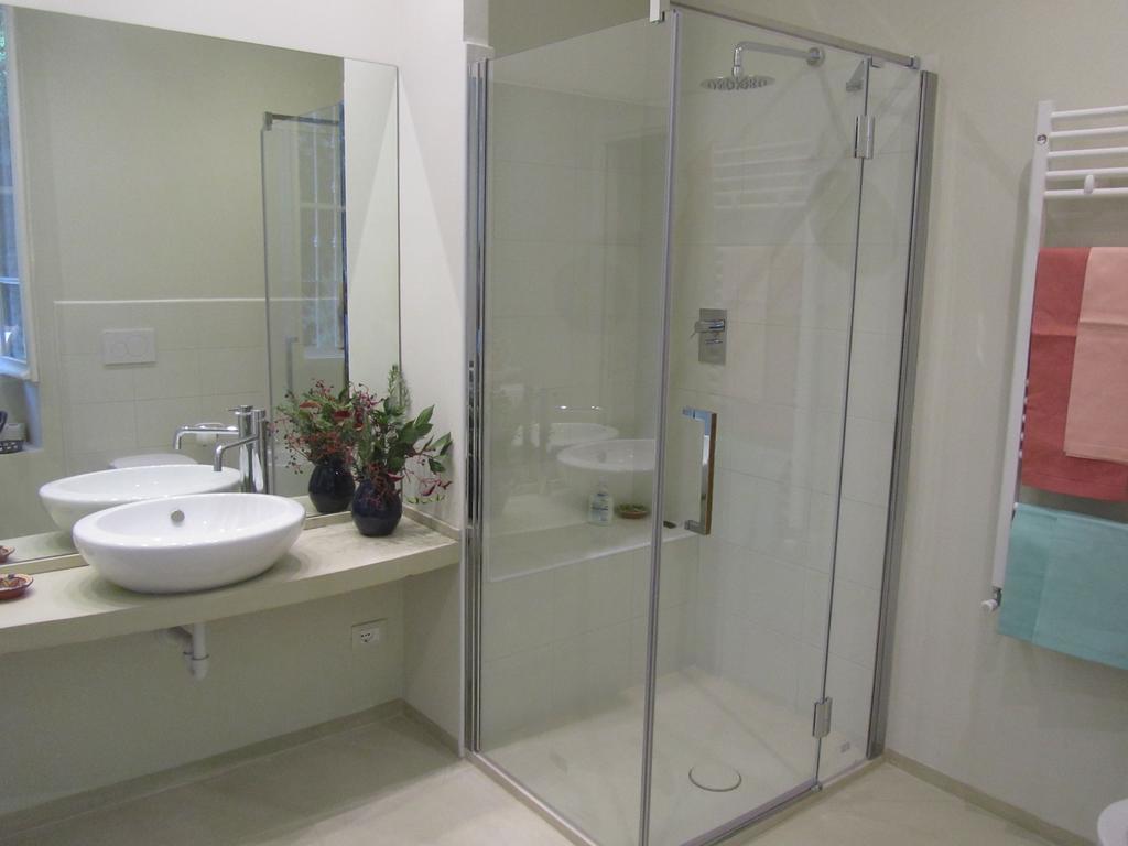 La Felice Casa Di Nonno Battistino Apartment Apricale Ruang foto
