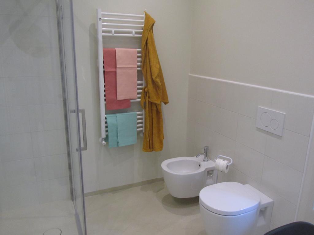 La Felice Casa Di Nonno Battistino Apartment Apricale Ruang foto