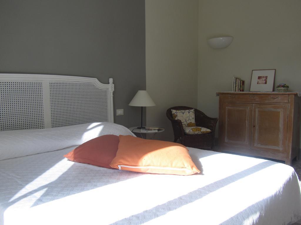 La Felice Casa Di Nonno Battistino Apartment Apricale Ruang foto