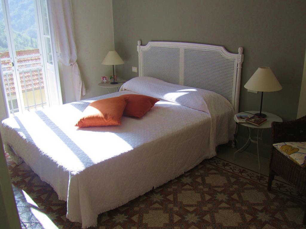 La Felice Casa Di Nonno Battistino Apartment Apricale Ruang foto