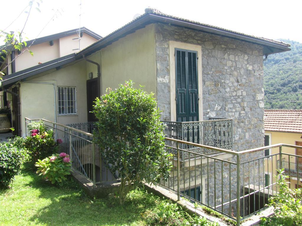La Felice Casa Di Nonno Battistino Apartment Apricale Ruang foto